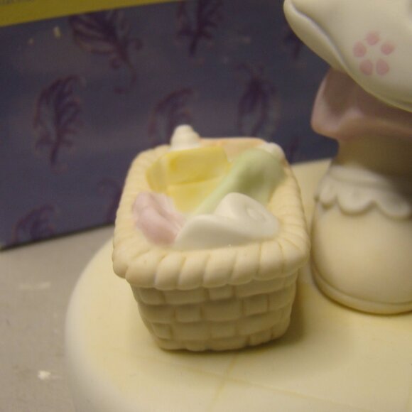 Precious Moments You make a world of difference Members 2007 CC90002 Figurine - Picture 3 of 14